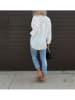 LA Angels Blouse crème