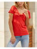 LA Angels Shirt rood
