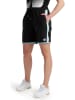 Arena Short zwart