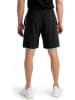 Arena Shorts in Schwarz