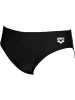 Arena Badehose "Dynamo" in Schwarz