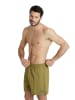 Arena Badeshorts in Khaki