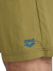 Arena Badeshorts in Khaki