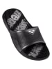 Arena Slippers zwart