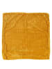 Ethnical Life Plaid in Senf - (L)240 x (B)220 cm