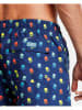 admas Zwemshort donkerblauw