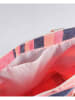 admas 2-delige set roze