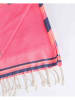 admas 2-delige set roze