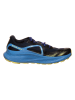 SALOMON Buty "Glide Max Tr" w kolorze czarno-niebieskim do biegania