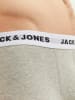 Jack & Jones 5er-Set: Boxershorts in Bunt