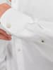 Jack & Jones Koszula - Comfort fit - w kolorze białym