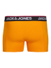 Jack & Jones 5er-Set: Boxershorts in Bunt