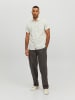 Jack & Jones Koszula - Regular fit - w kolorze kremowym