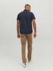 Jack & Jones Koszula - Regular fit - w kolorze granatowym