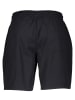 ONLY & SONS Shorts in Schwarz