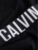 Calvin Klein Bokserki (3 pary) w kolorze czarnym