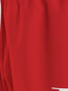 Calvin Klein Badeshorts in Rot