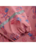 CeLaVi Kombinezon przeciwdeszczowy w kolorze różowym