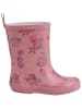 CeLaVi Gummistiefel in Rosa