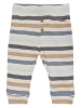 Minymo Sweatbroek beige