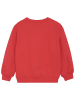 Minymo Sweatshirt in Rot