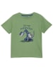 Minymo Shirt groen