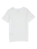 JACK & JONES Junior Shirt "Jio" in Weiß