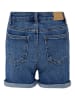 KIDS ONLY Jeans-Shorts "Phine" in Blau in Blau
