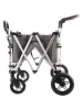 FUXLIFE by FUXTEC Bolderkar "FX-CTL900" grijs
