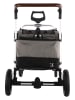 Fuxtec Bollerwagen "FX-CTL900" in Grau