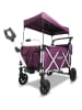 FUXLIFE by FUXTEC Bolderkar "FX-CTL950" paars - vanaf 2 jaar