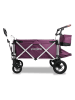 FUXLIFE by FUXTEC Bolderkar "FX-CTL950" paars - vanaf 2 jaar