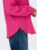 JDY Bluzka w kolorze różowym