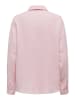 JDY Bluse in Rosa