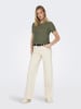 ONLY Shirt "Sunny" in Khaki