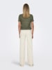 ONLY Shirt "Sunny" in Khaki