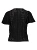 ONLY Shirt zwart
