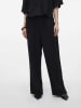 Vero Moda Hose in Schwarz