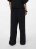 Vero Moda Hose in Schwarz