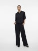 Vero Moda Hose in Schwarz