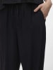 Vero Moda Spodnie w kolorze czarnym