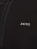 Hugo Boss Bluza w kolorze czarnym