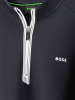 Hugo Boss Fashion Sweatshirt in Dunkelblau