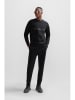 Hugo Boss Fashion Bluza w kolorze czarnym