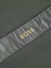 Hugo Boss Fashion Bluza w kolorze zielonym