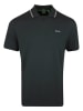 Hugo Boss Fashion Poloshirt zwart