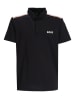 Hugo Boss Fashion Koszulka polo w kolorze czarnym