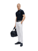 Hugo Boss Fashion Koszulka polo w kolorze granatowym