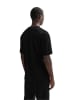 Hugo Boss Fashion Shirt in Schwarz