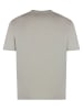 Hugo Boss Fashion Koszulka w kolorze jasnoszarym